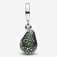 thumbnail image 3 of CHARM PLATA ESTERLINA 925 AGUACATE 7841, 3 of 4