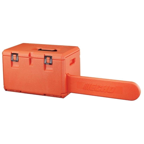 Chain Saw Case, Use With Echo Chain Saws CA2