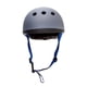 thumbnail image 3 of Casco Lem para Bicicleta Ciclismo Talla M Color Gris Mate Modelo City Diseño Skateboard, 3 of 4
