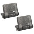 thumbnail image 4 of Door Bearing Butt Hinges, Door Butt Hinge Steel Hard Wear Resistant Durable  For Trailer, 4 of 8
