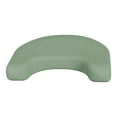 thumbnail image 3 of Dr. Brown's Feeding and Nursing Lap Support Pillow with Cover, Premium Memory Foam, Responsive Firm Support, 3 of 4
