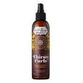 thumbnail image 1 of Uncle Funky's Daughter Thirsty Curls Leave In Curl Revitalizer, 1 of 5