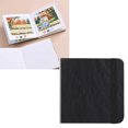 thumbnail image 1 of 30 Sheets Watercolor Sketchbooks, Portable Water Color Art Painting 300GSM White Paper Pad Art Supplies for Pencils Graphite Crayons Charcoal Pens, 1 of 7