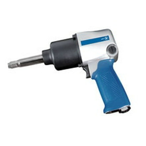 AW50ATE 1/2" Drive Impact Wrench – Heavy Duty (2" extended anvil)