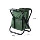 thumbnail image 2 of Soidarity Bolsa plegable Taburete Bolsa de portátil para acampar al aire libre Pescar No.2 Soidarity OD009753-02, 2 of 5