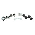 thumbnail image 6 of Nolathane REV032.0010 Front Lower Inner Suspension Control Arm Bushing Kit Compatible with 15-18 Volkswagen, Audi, 6 of 7