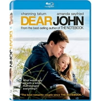Dear John (Blu-ray), Sony Pictures, Drama