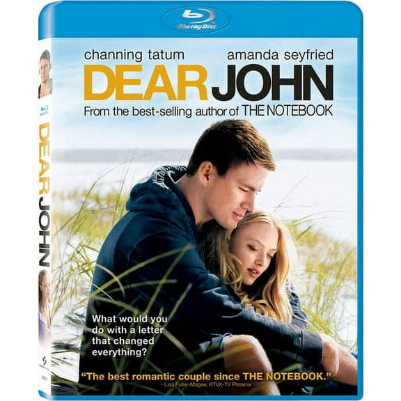 Dear John (Blu-ray), Sony Pictures, Drama