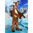 thumbnail image 4 of Ice Age Scrat Toddler Costume, 4 of 10