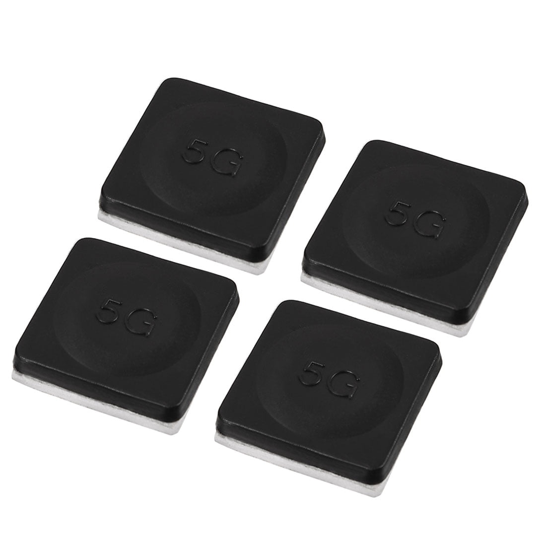 Beads Ceiling Fan Blade Balancing Kit Black Beads