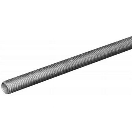 

75in. X 36in. Threaded Rod NC Zinc