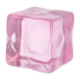 thumbnail image 1 of Slow Rising Squishy,Stress Balls,Stress Relief & Fidget Toys,Party Favor（Ice Cube）, 1 of 6