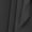 Black, variant on One Shoulder Chiffon Bridesmaid Dress Split Formal Dress with Ruffle WM006