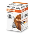 thumbnail image 2 of Foco Moto H7 Original Osram Osram Iluminación automotriz, 2 of 2