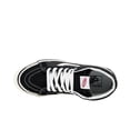thumbnail image 4 of Tenis para Dama Vans Sk8 Hi Talla 22 Negro, 4 of 4