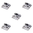 thumbnail image 3 of Sidaley Módulo receptor Bluetooth 5,0, módulo receptor de Audio inalámbrico para coche, interfaz USB de 3,5mm, placa de circuito DIY para Type5 NO5, 3 of 6