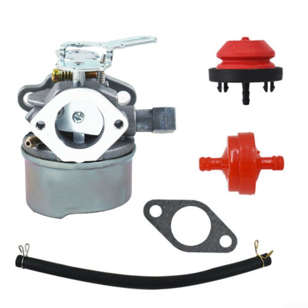CARBURETOR Carb For TECUMSEH 5HP MTD 640084B 640084A HS50 HSSK50 Snowblower