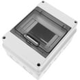 thumbnail image 1 of UPGRATOR Electrical Protection Distribution Junction Box Light Grey 1Pcs, 1 of 8
