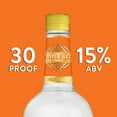 thumbnail image 2 of Mr. Boston Triple Sec Orange Liqueur, 750ml, 15% Alcohol, Margarita Mix Cocktail Mixers, 2 of 9