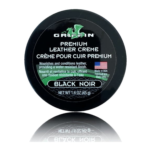 Leather Créme