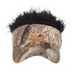 thumbnail image 2 of Peluca de cabello humano Prolriy, gorra de béisbol ajustable para la cadera, gorra de playa de moda, gorra transpirable para el sol para hombres y mujeres, gorras de béisbol, sombreros de peluca para, 2 of 3