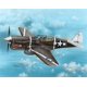 thumbnail image 2 of Kit de modelo de avión de combate Special Hobby P40F Warhawk Guadalcanal (escala 1/72) Special Hobby SHY-72149, 2 of 2