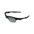 Oakley Bottle Rocket Polarized Oval Polished Black Frame/Black Iridium