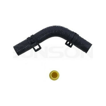 Sunsong 3404000 Power Steering Return Line Hose Assembly
