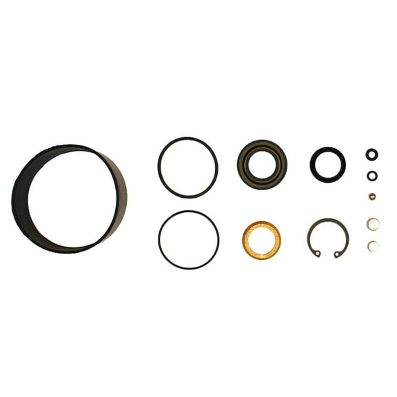 RAParts Steering Control Valve Upper Seal Kit Fits Massey Ferguson 230 245 255 265