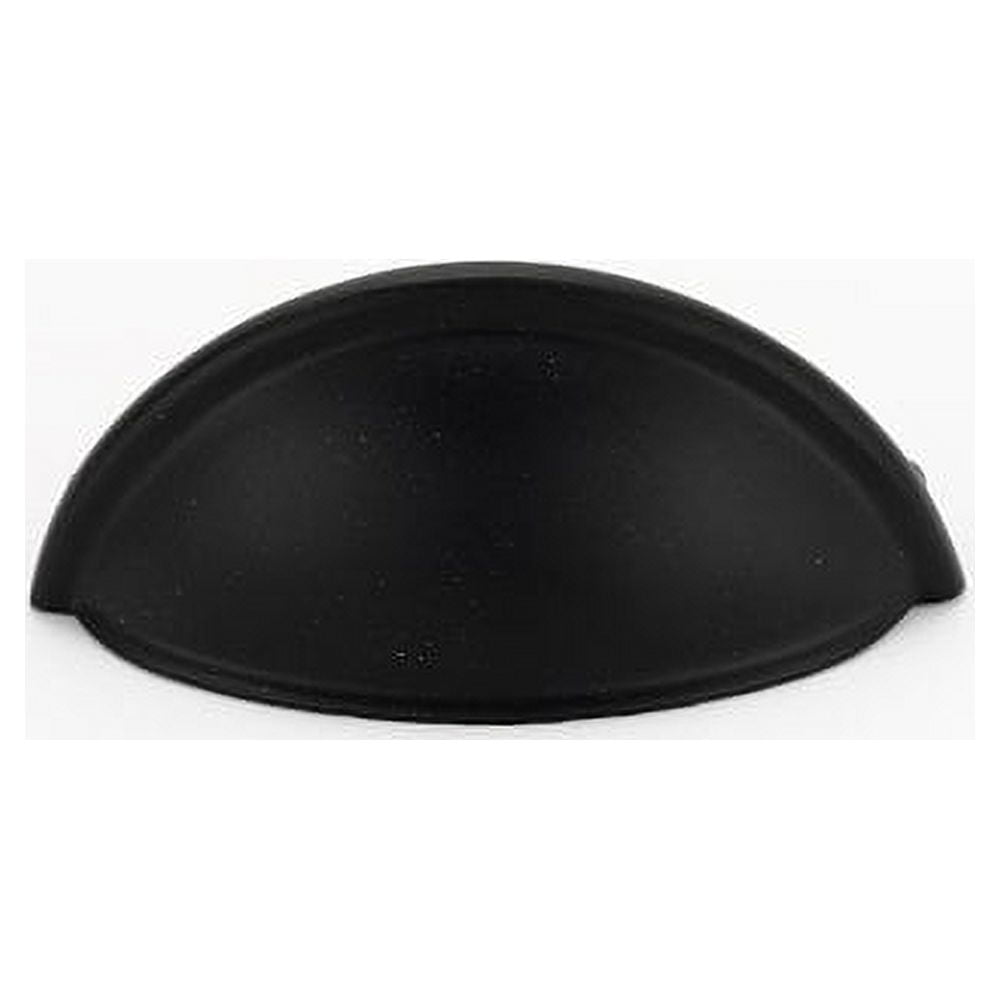 Alno A1350-BARC 3" Cabinet Cup Pull Barcelona
