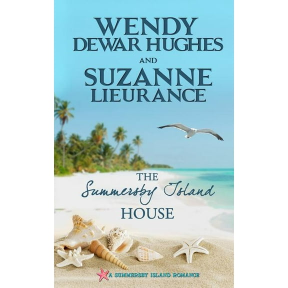 The Summersby Island House (Paperback)