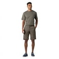 thumbnail image 5 of Dickies Men's Relaxed Fit Work Shorts, 11", Mushroom, 65, 5 of 5