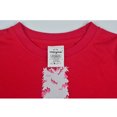 thumbnail image 3 of Rimyaw Boys Christmas Tees Shirts Santa Graphic Long Sleeve Cotton Tops 6T, 3 of 8