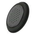 thumbnail image 1 of Guitar Humidity Care System, Guitar Humidifier Against Cracking Musical Instrument Accessories Acoustic Guitar Sound Hole Cover Humidifier  for Acoustic Guitar, 1 of 7