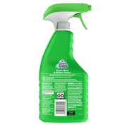 Scrubbing Bubbles Foaming Bleach Bathroom Shower & Tub Cleaner Spray, Mold & Mildew Stain Remover, 32 oz