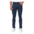 thumbnail image 1 of Jeans Caballero Slim Fit Mezclilla Stretch Hombre Vendyjeans, 1 of 5