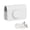 White, variant on Camera Bag with Shoulder Strap for EKTAR H35 501F Carrying Case Portable