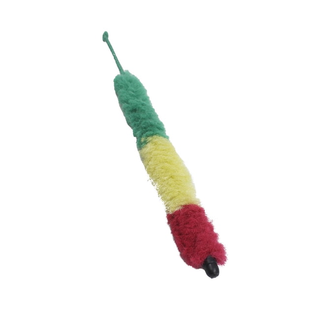 Bewildely Cepillo para clarinete, limpieza de sonido, protector , herramienta de cuidado de mantenimiento, polvo Musical para instrumentos de Suministros de limpieza para el hogar