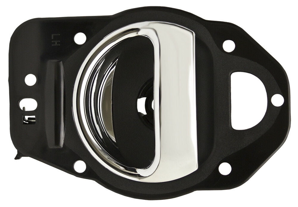 Parts N Go 20062011 Chevy HHR Inside Door Handle Front or Rear Driver