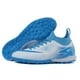 thumbnail image 3 of Zapatos de fútbol para hombre, botas deportivas de fútbol para adultos, antideslizantes, ligeras, TF/FG, entrenamiento de césped, antideslizantes, de alta calidad, 3 of 5