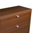 thumbnail image 3 of Prepac Series 9 Designer - 6 Drawer Dresser - Finish:Warm Cherry-Finish:Warm Cherry, 3 of 4