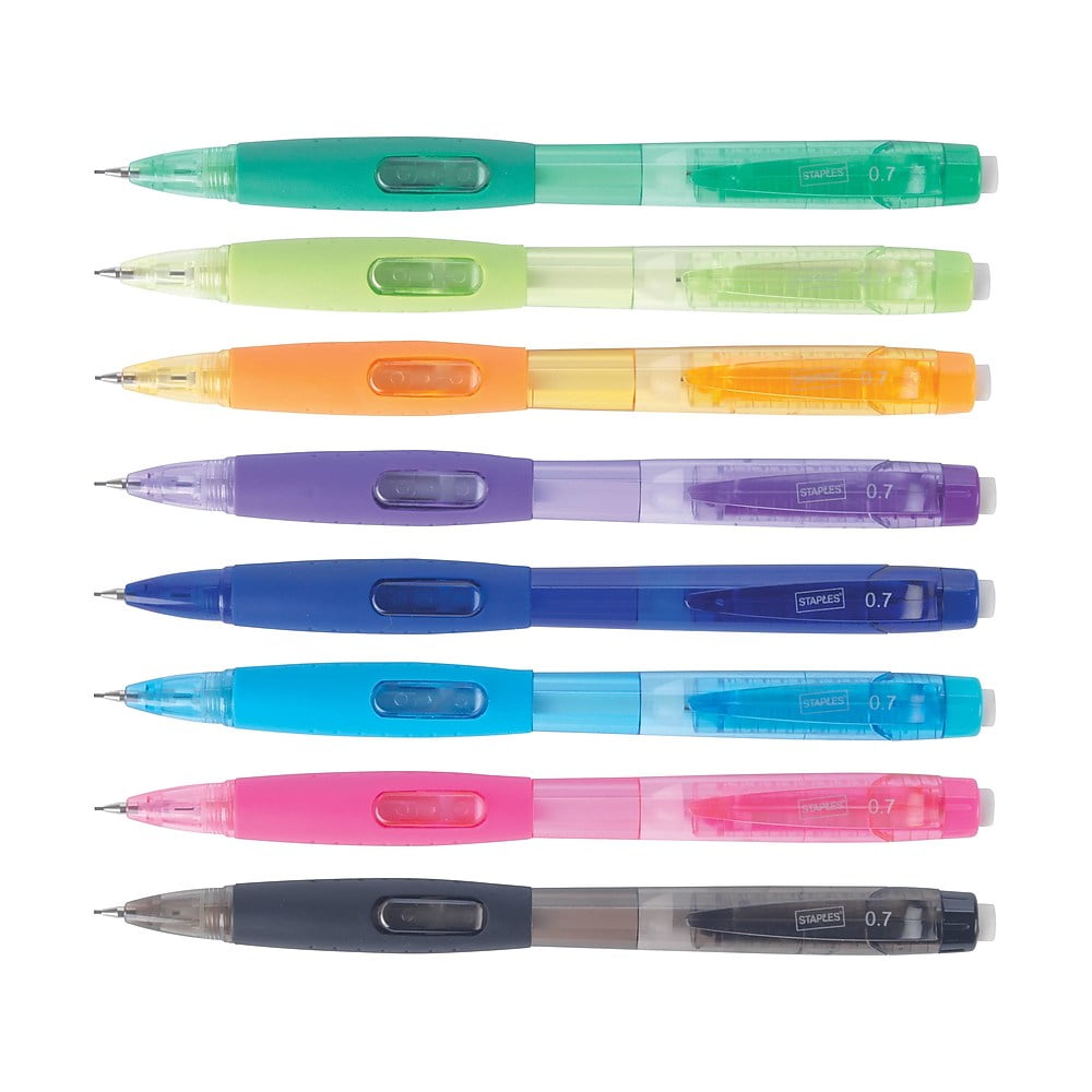 soft lead no 2 pencil