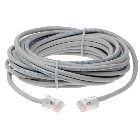 SF Cable Cat6 UTP Non-Booted Ethernet Cable  50 feet - Gray price history on PriceWatchPro
