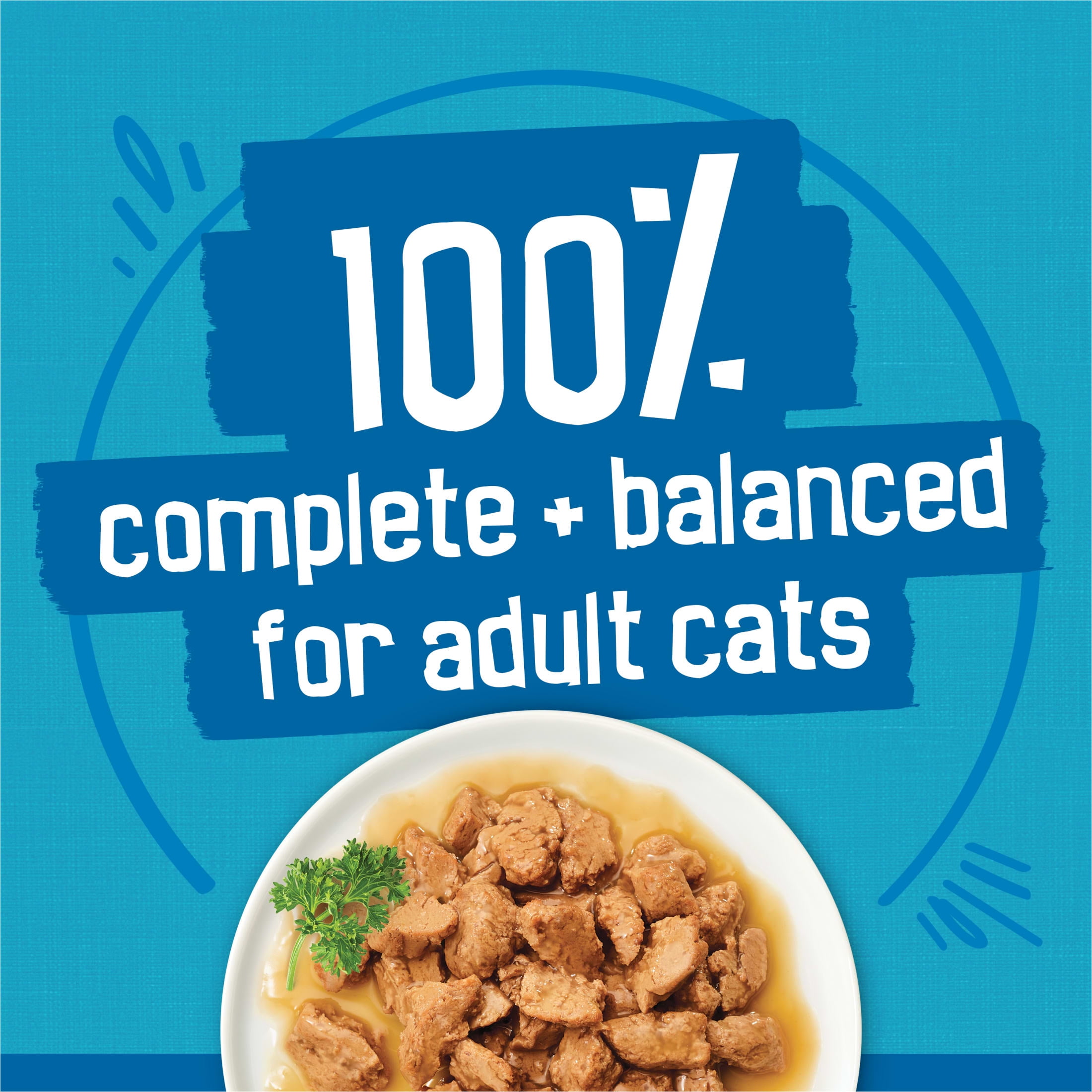 Purina Friskies Fish A Licious Moist Shredded Soft Fillets Wet Cat Food Variety Pack 5.5 oz Cans 32 Pack Walmart