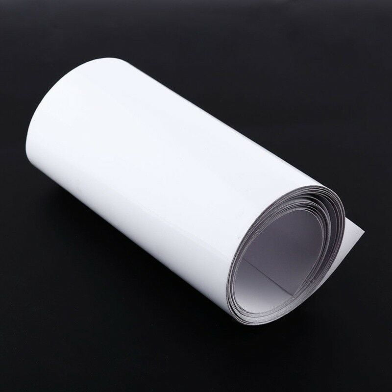 Bike Helicopter Bicycle Frame Clear Protection Tape Protector Film 15x100cm #BZ3 