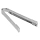 thumbnail image 5 of Pinzas para hielo pinzas para alimentos Suministros de cocina para restaurantes para bares para hogares, 5 of 8