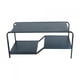 thumbnail image 4 of 1/6, Muebles para Casa de Muñecas, Colecciones de Muebles en Miniatura, Diseño de Mesa de Arena, Decoración, Proyectos de Bricolaje, Mesa de Bricolaje Negro Hugo Mesa de té en miniatura, 4 of 9