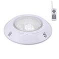 thumbnail image 1 of AC12V RGB Coloré IP68 Télécommande Étanche Haute Transmission Lumières LED pour Piscine Longue Durée, Grand Application, 1 of 8