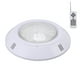 thumbnail image 4 of Luces LED para piscina AC12V RGB Coloridas IP68 a prueba de agua Control remoto Alta transmitancia Durable ABS Luz para piscina de acuario 35W, 4 of 10