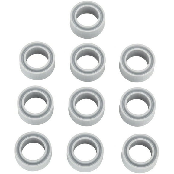 RockShox Reverb Stealth IFP - Reverb Stealth C1 / Reverb AXS, Gray, Qty 10